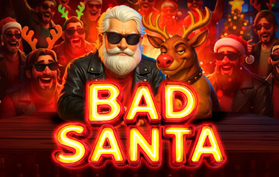 Bad Santa