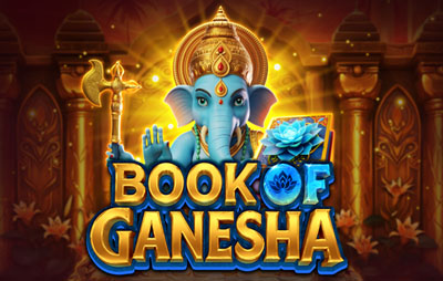 Book of Ganesha