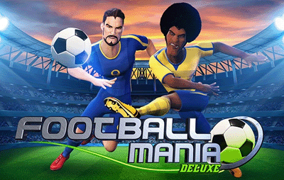 Football Mania Deluxe