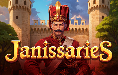 Janissaries